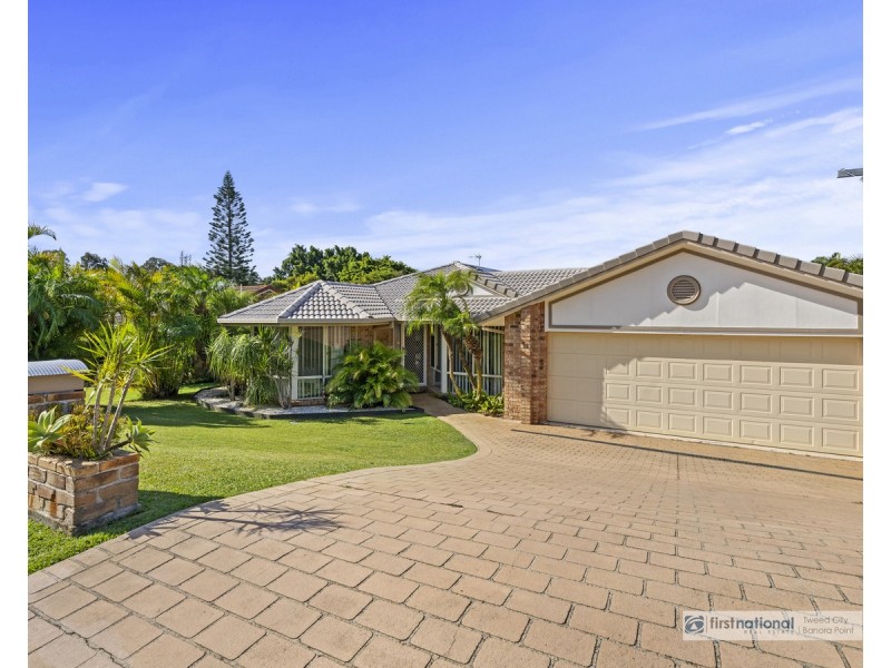 22 Clonakilty Close, Banora Point NSW 2486