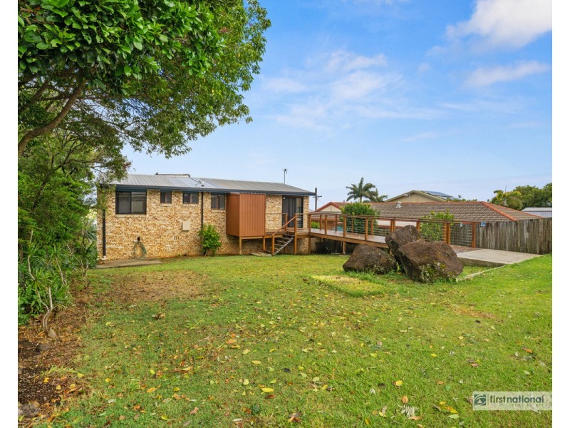 75 Hillcrest Avenue, Tweed Heads South NSW 2486