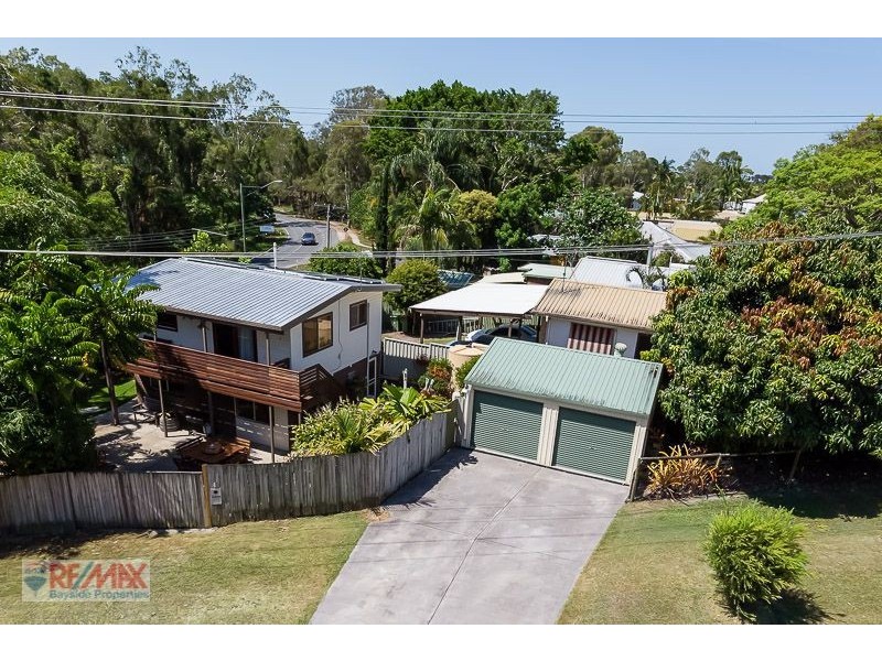 2 Oakland Avenue, Redland Bay QLD 4165