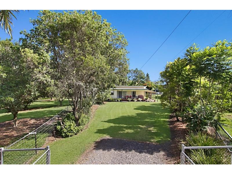 1475 Mt Cotton Road, Burbank QLD 4156