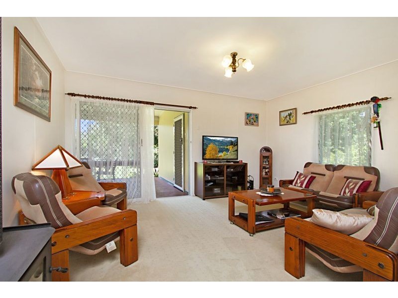 1475 Mt Cotton Road, Burbank QLD 4156