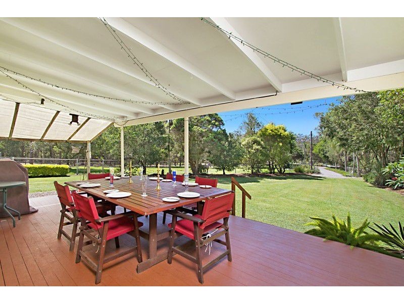 1475 Mt Cotton Road, Burbank QLD 4156