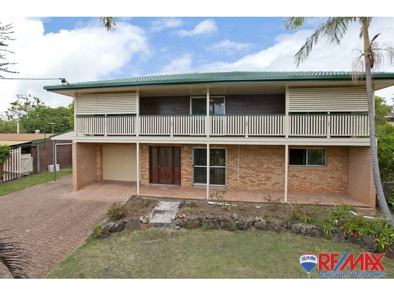 15 Charter Street, Alexandra Hills QLD 4161