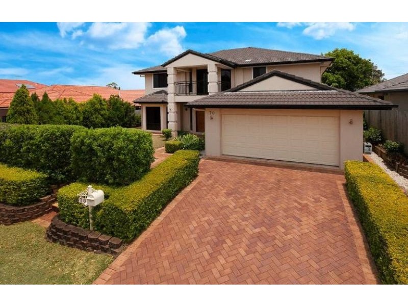 70 Belford Drive, Wellington Point QLD 4160