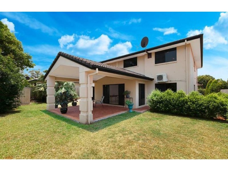 70 Belford Drive, Wellington Point QLD 4160