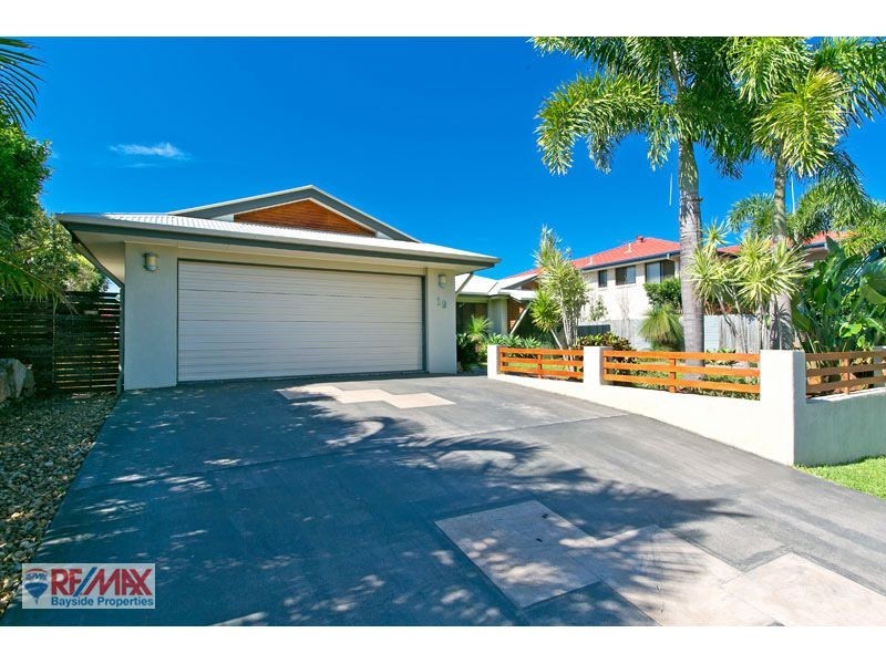 19 Trafalgar Vale Avenue, Wellington Point QLD 4160
