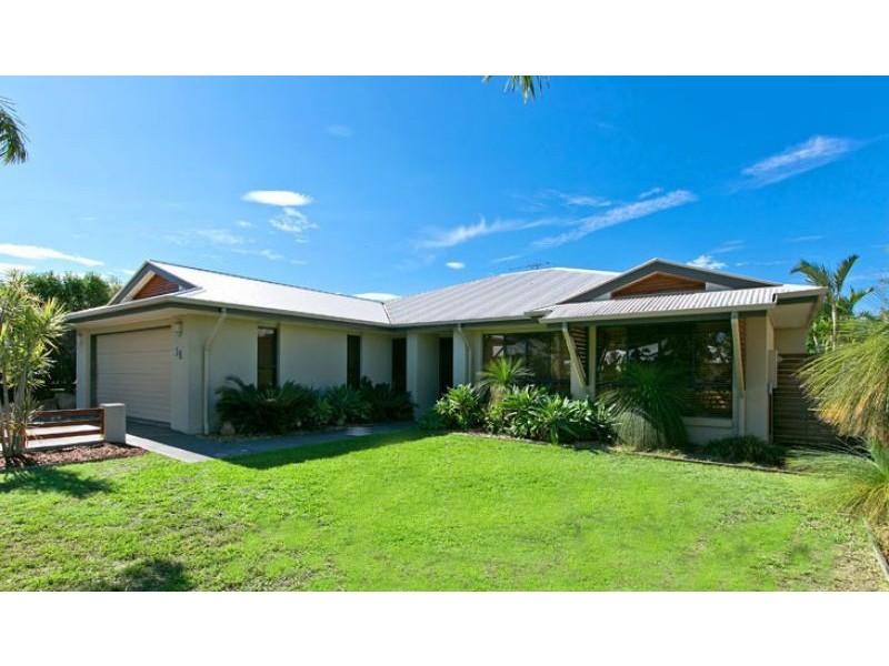 19 Trafalgar Vale Avenue, Wellington Point QLD 4160