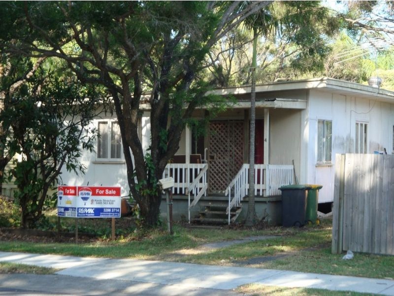 4 Saul St, Thorneside QLD 4158