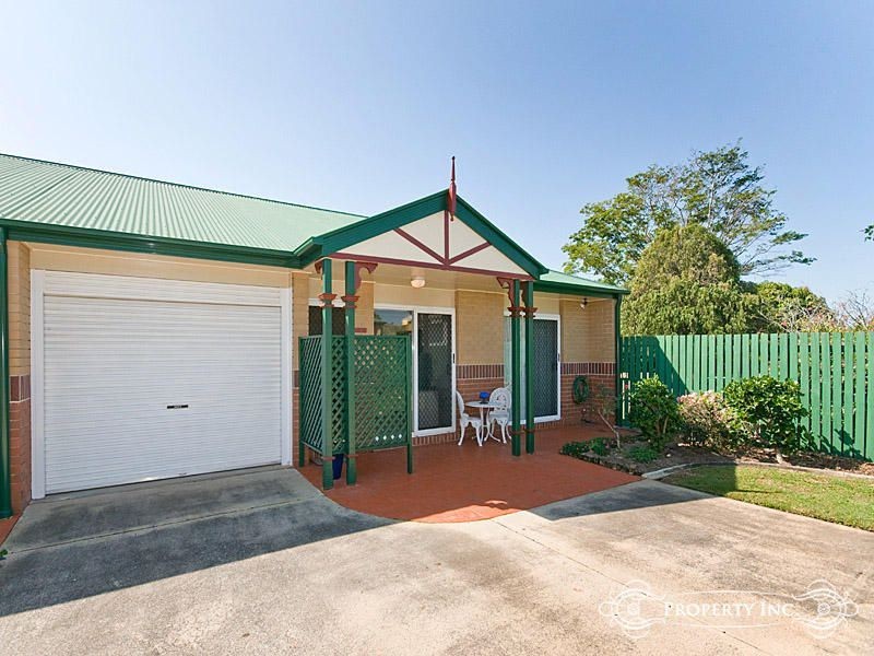 3/108 Wynyard Street, Cleveland QLD 4163