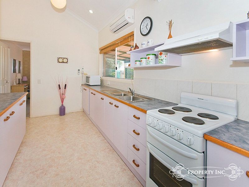 3/108 Wynyard Street, Cleveland QLD 4163