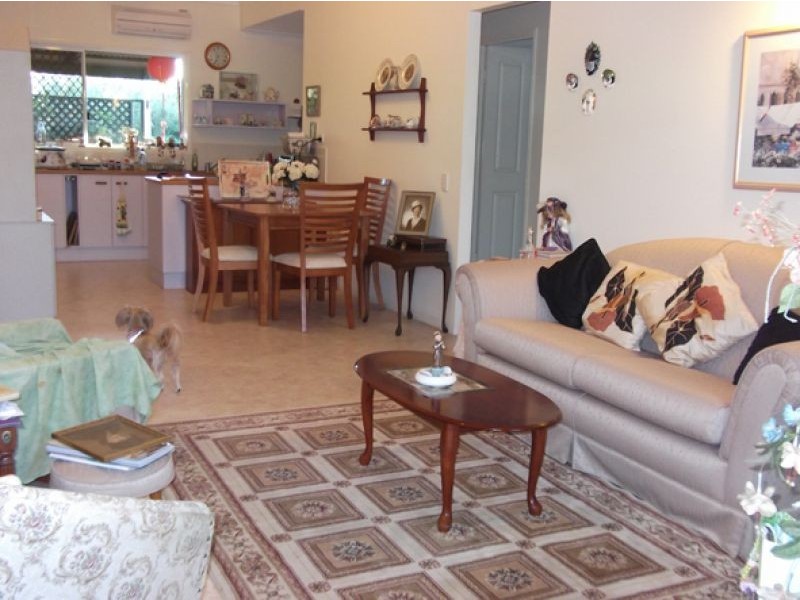 3/108 Wynyard Street, Cleveland QLD 4163