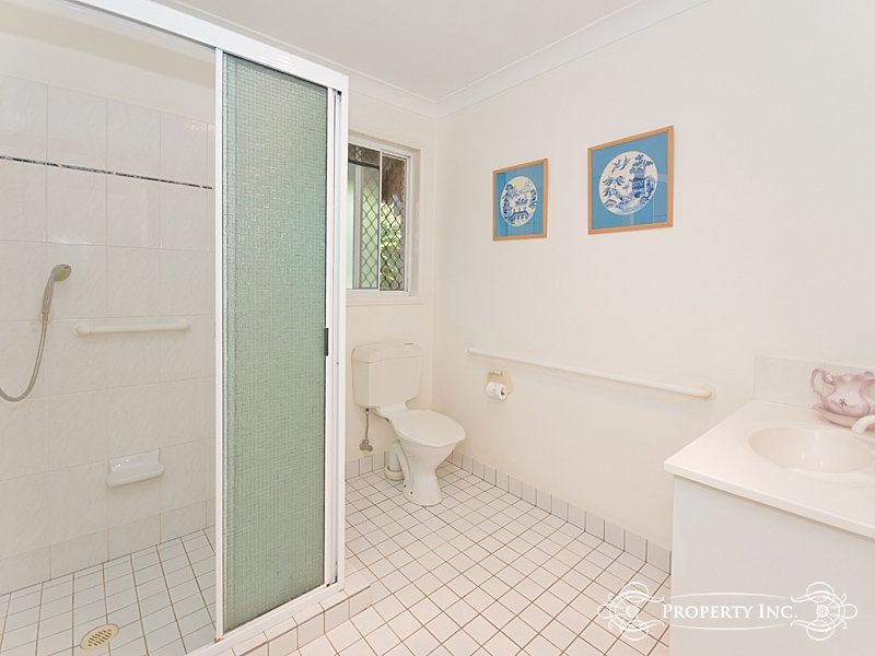 3/108 Wynyard Street, Cleveland QLD 4163