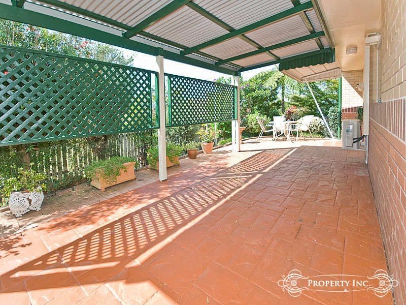 3/108 Wynyard Street, Cleveland QLD 4163