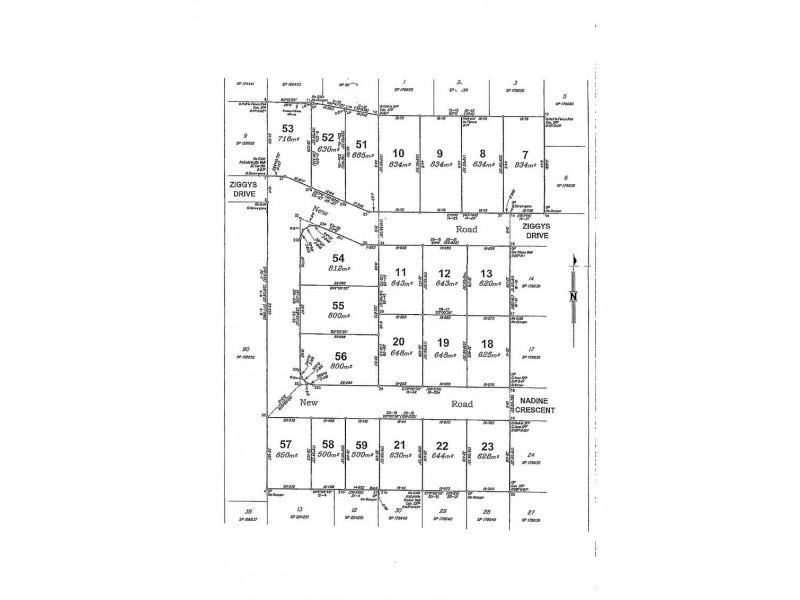 Lot 21 Nadine Crescent, Thornlands QLD 4164