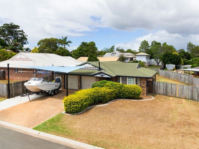 4 Kintyre Street, Victoria Point QLD 4165