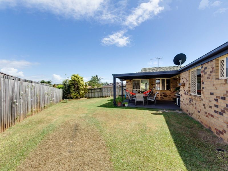 4 Kintyre Street, Victoria Point QLD 4165