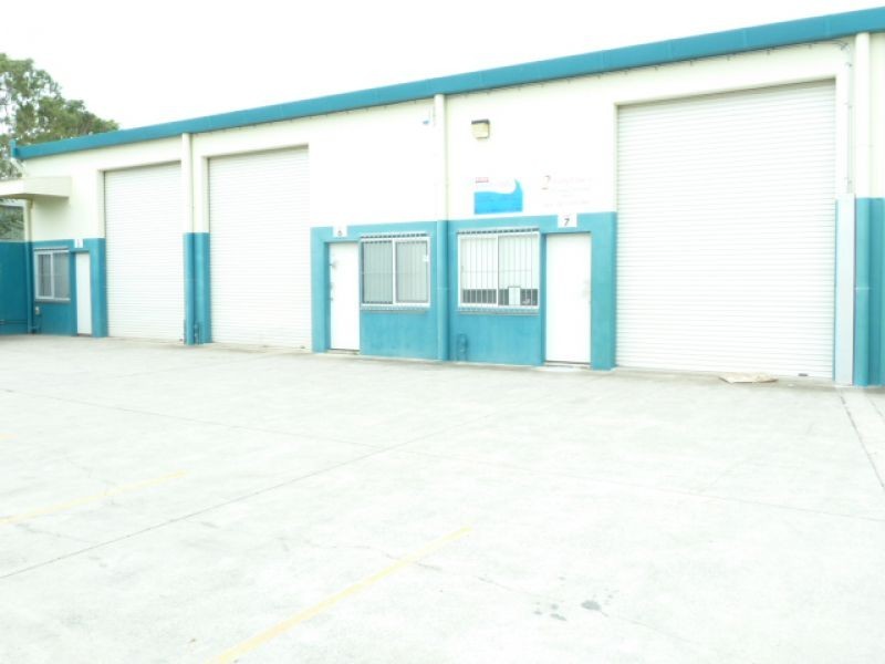 Unit 5/5-7 Gordon Street Ormiston Qld 4160, Ormiston QLD 4160