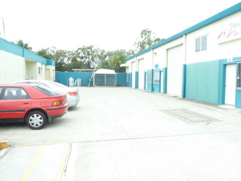 Unit 5/5-7 Gordon Street Ormiston Qld 4160, Ormiston QLD 4160