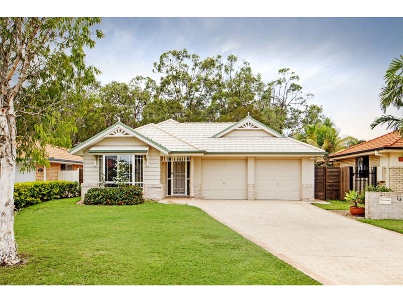 13 Doncaster Place, Alexandra Hills QLD 4161