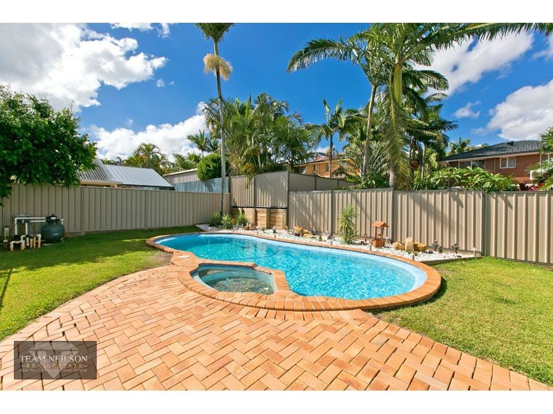 3 Arwon Ct, Wellington Point QLD 4160