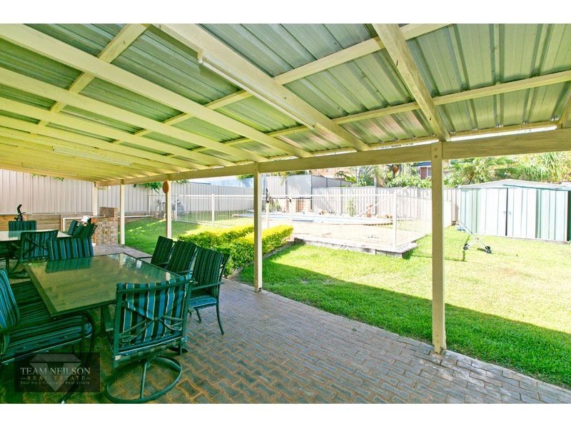 3 Arwon Ct, Wellington Point QLD 4160