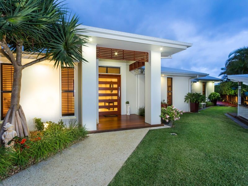 17 Rachel Place, Thornlands QLD 4164