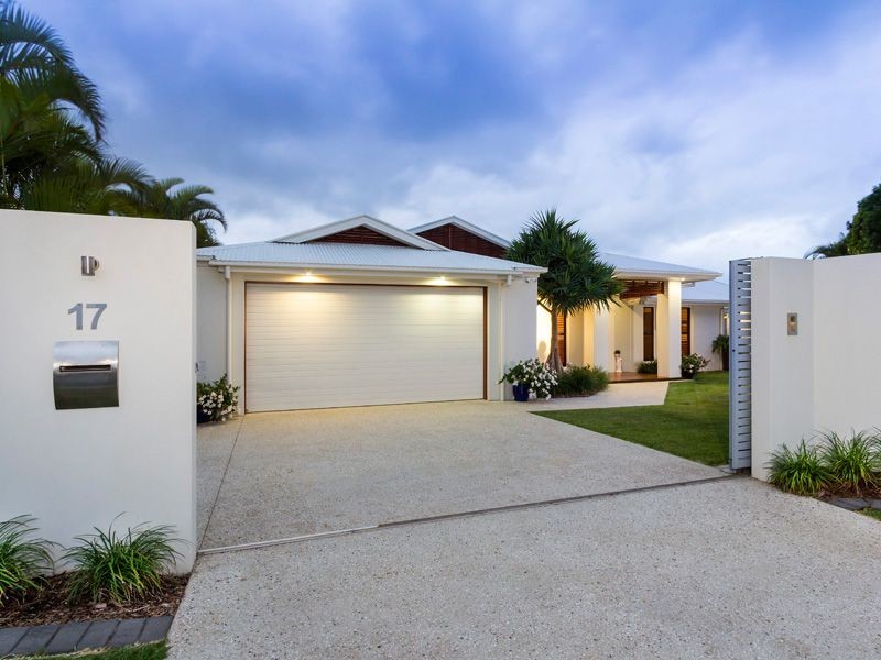17 Rachel Place, Thornlands QLD 4164