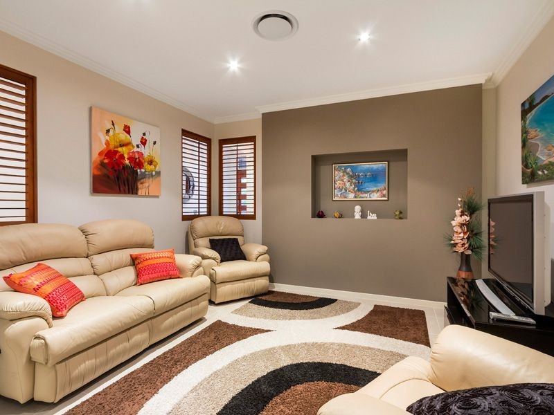 17 Rachel Place, Thornlands QLD 4164