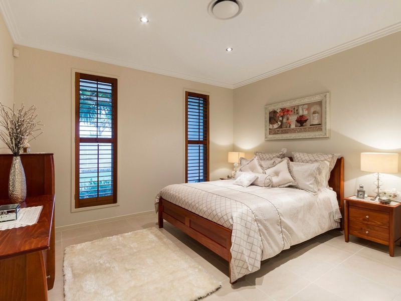 17 Rachel Place, Thornlands QLD 4164