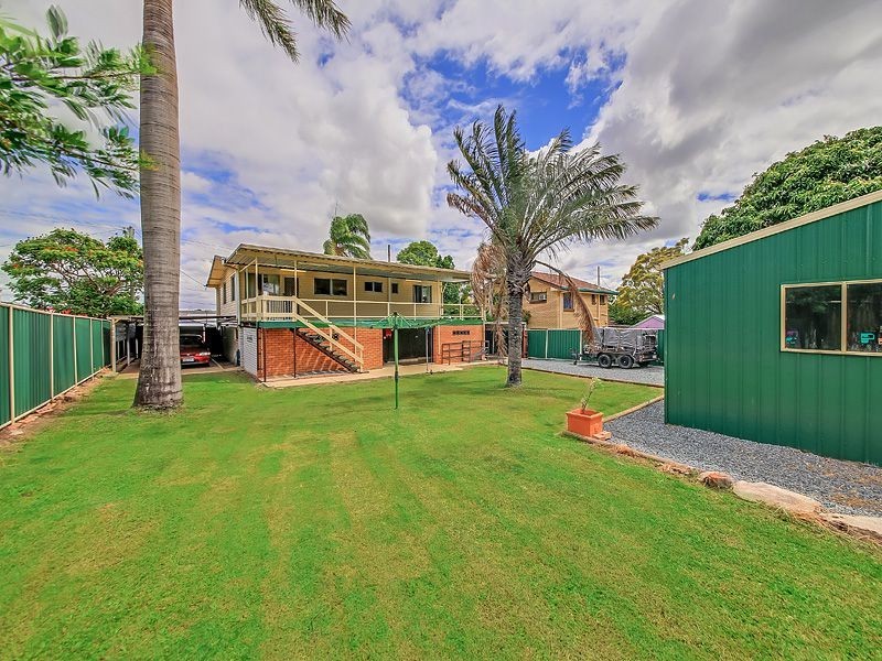 190 Finucane Road, Alexandra Hills QLD 4161