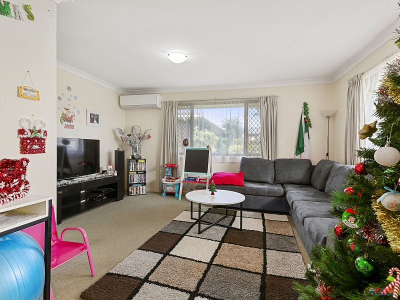 12 Humber Pl, Alexandra Hills QLD 4161