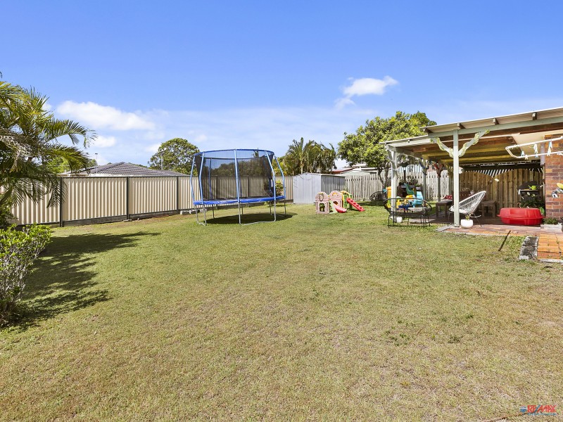12 Humber Pl, Alexandra Hills QLD 4161