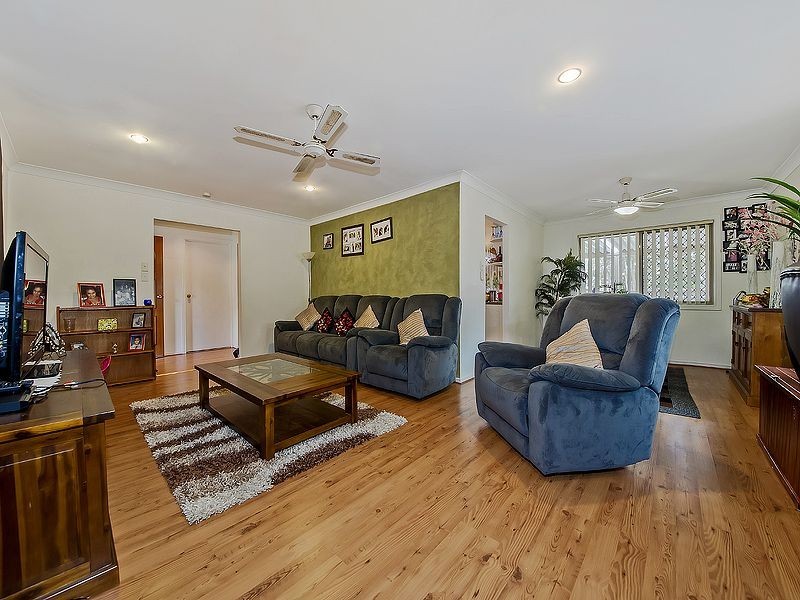 18 Kooringa Avenue, Cleveland QLD 4163