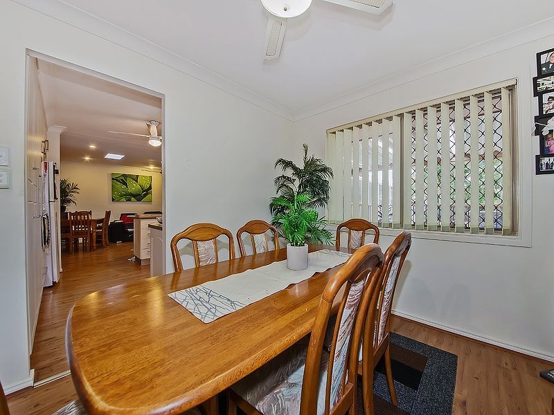 18 Kooringa Avenue, Cleveland QLD 4163