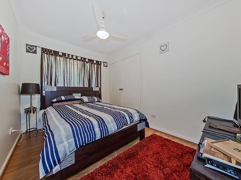 18 Kooringa Avenue, Cleveland QLD 4163