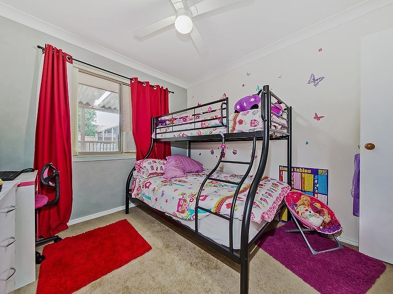 18 Kooringa Avenue, Cleveland QLD 4163