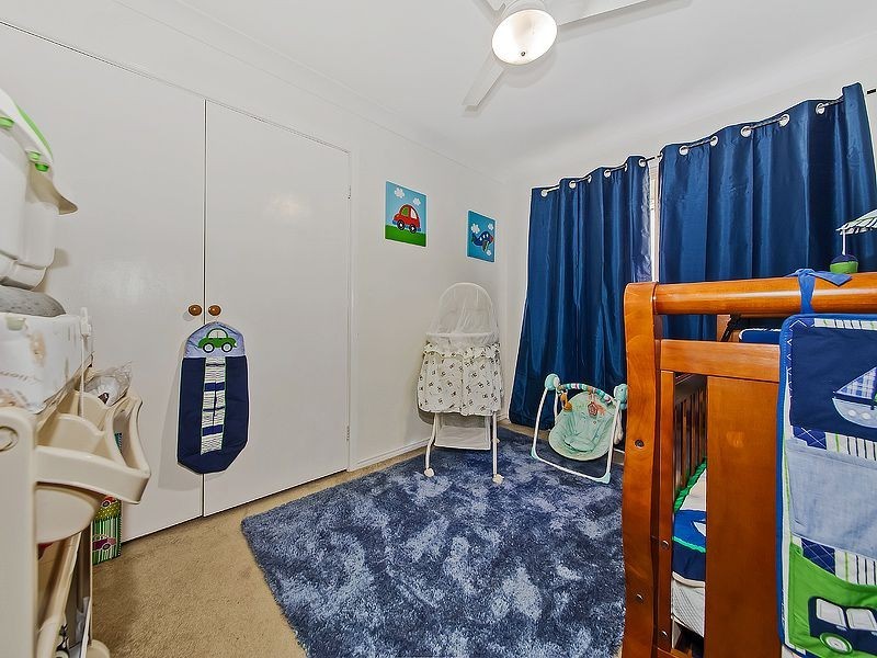 18 Kooringa Avenue, Cleveland QLD 4163