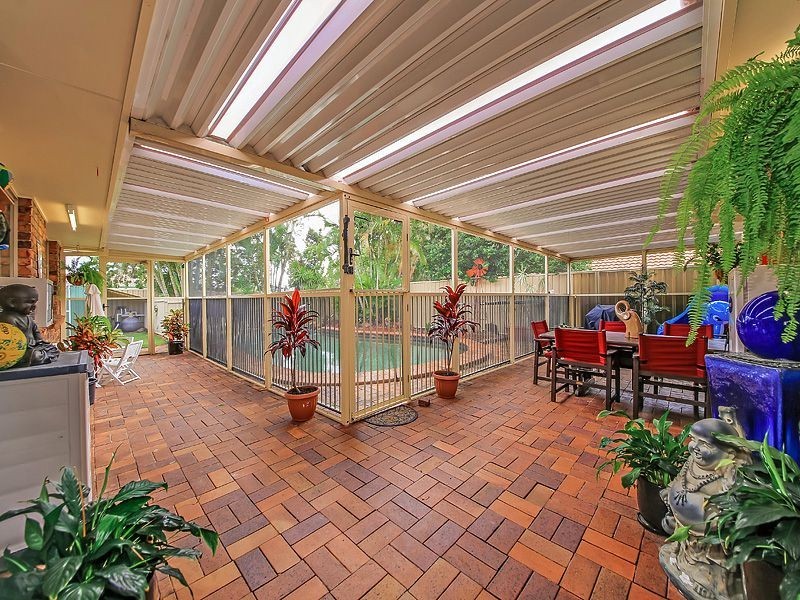 18 Kooringa Avenue, Cleveland QLD 4163