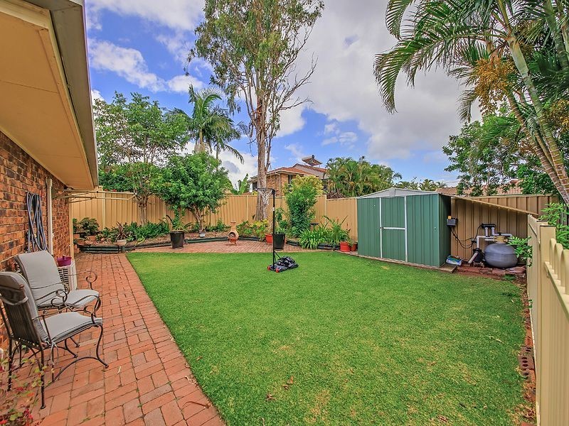 18 Kooringa Avenue, Cleveland QLD 4163