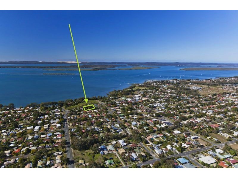 Lot 111,112,113 Broadwater Terrace, Redland Bay QLD 4165