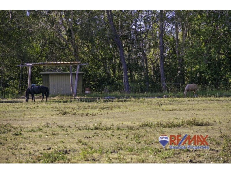 Ormiston QLD 4160