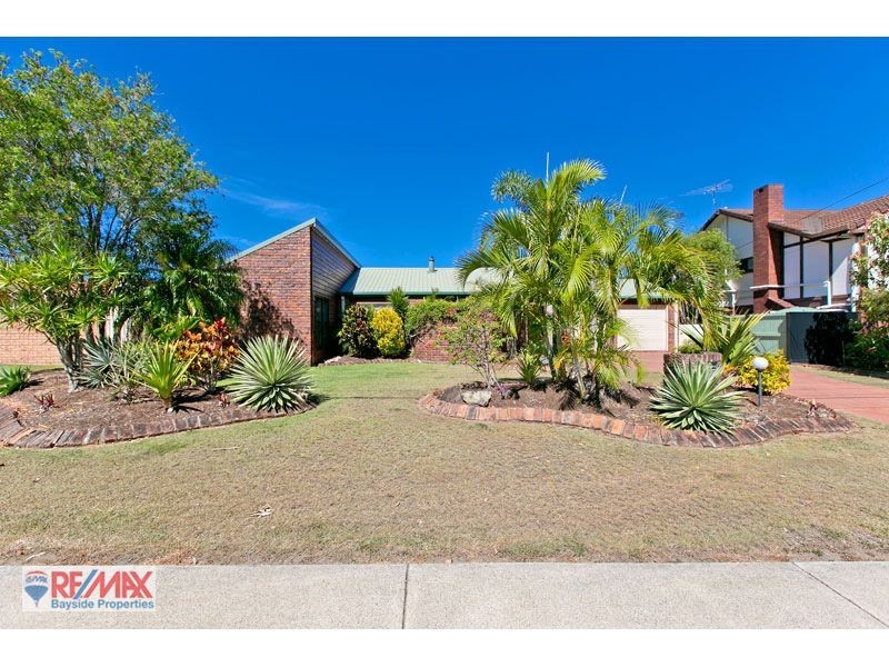 117 CHANNEL STREET SOUTH, Cleveland QLD 4163