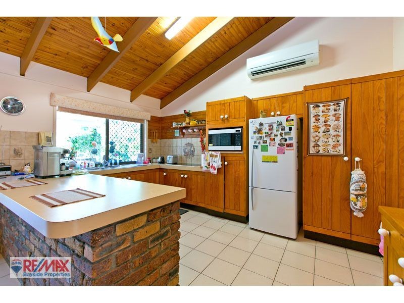 117 CHANNEL STREET SOUTH, Cleveland QLD 4163