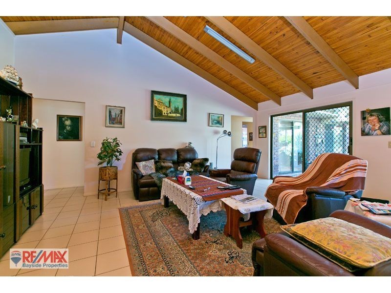 117 CHANNEL STREET SOUTH, Cleveland QLD 4163