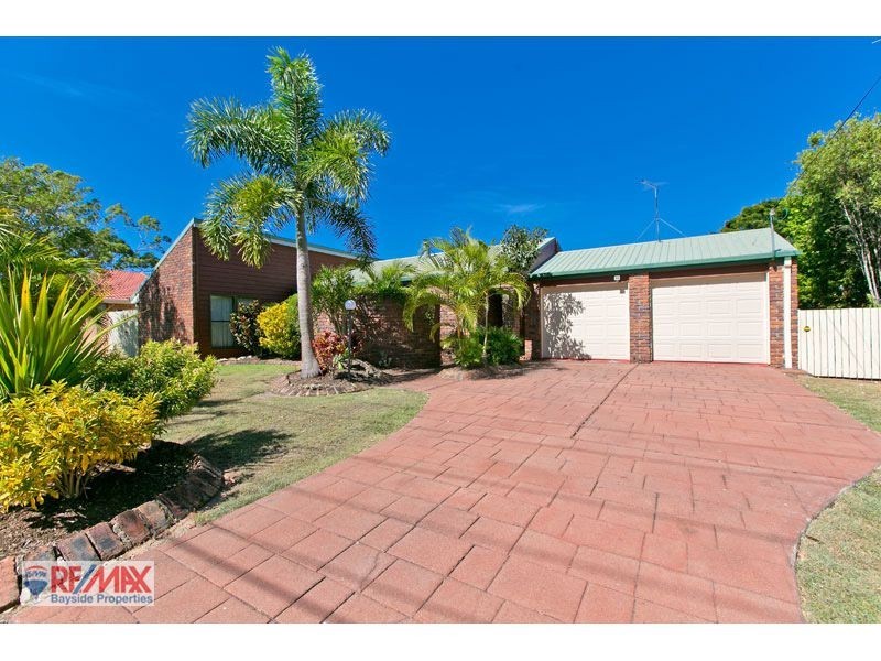 117 CHANNEL STREET SOUTH, Cleveland QLD 4163
