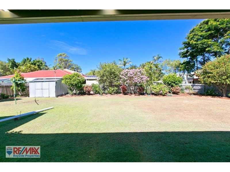 117 CHANNEL STREET SOUTH, Cleveland QLD 4163