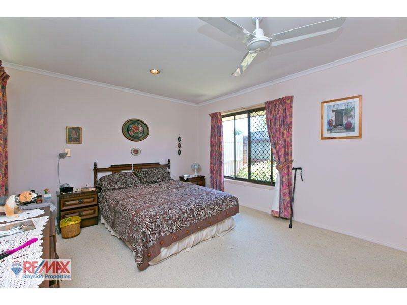 117 CHANNEL STREET SOUTH, Cleveland QLD 4163