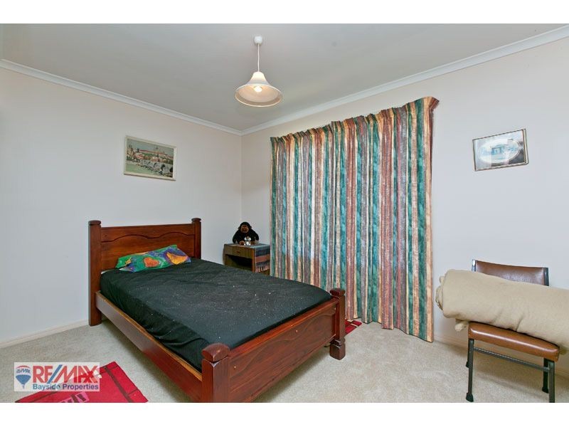 117 CHANNEL STREET SOUTH, Cleveland QLD 4163