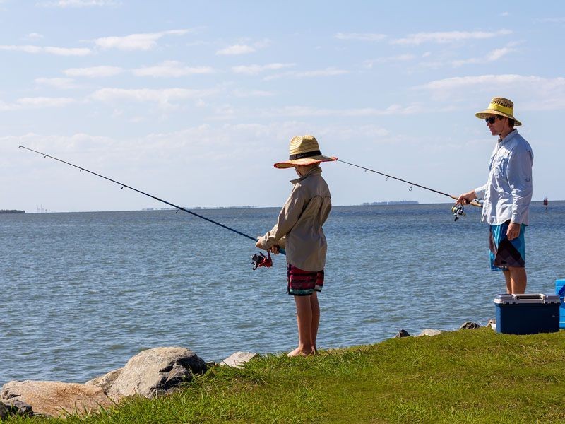 117 CHANNEL STREET SOUTH, Cleveland QLD 4163