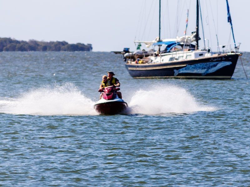 117 CHANNEL STREET SOUTH, Cleveland QLD 4163